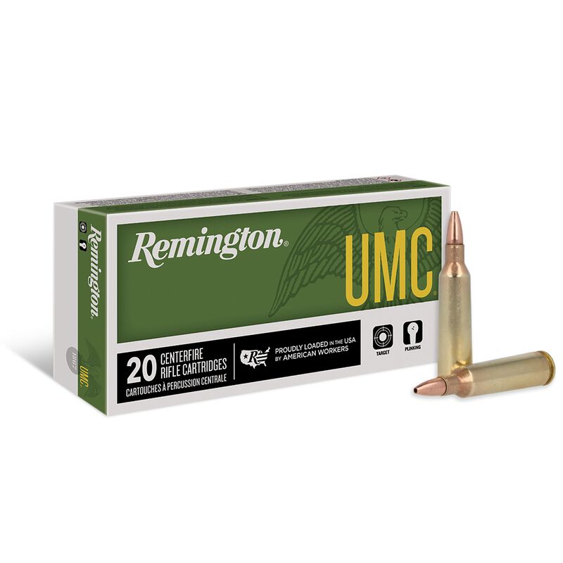 Remington UMC Ammunition 22-250 now in stock at best prices now online, Buy ammo and Cci primers for sale now, Bulk prices available for sale now.