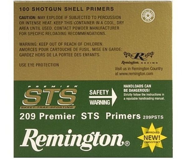Remington 209 primers in stock at ammosstore, Buy Remington 209 primers available for sale now at ammo store, best beginner muzzleloader in stock